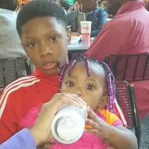 Meet your Posher, Jesse